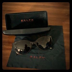Ralph Lauren Polarized Sunglasses